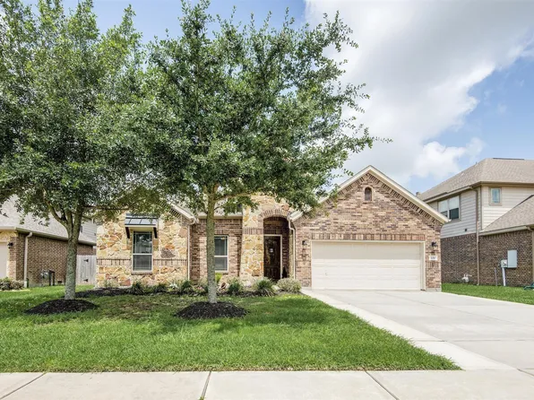 321 Westwood Dr, League City, TX 77573