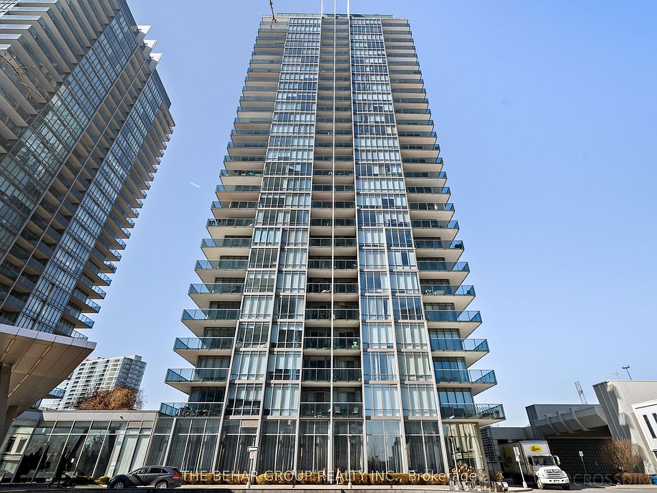 1st image of 90 Park Lawn Rd #2306