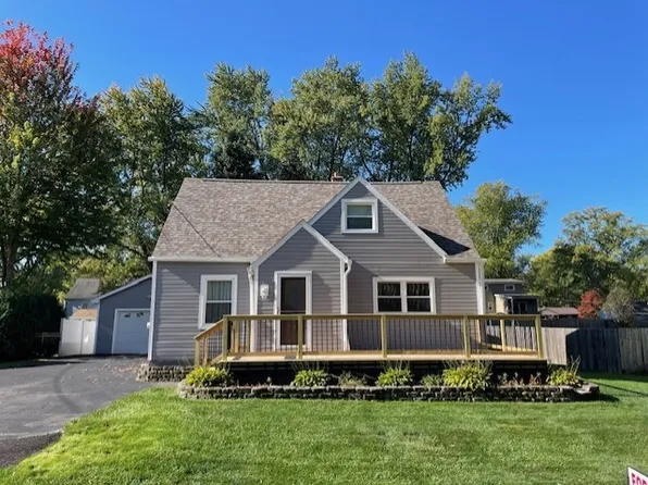 414 Pelham Rd, Erie, PA 16511