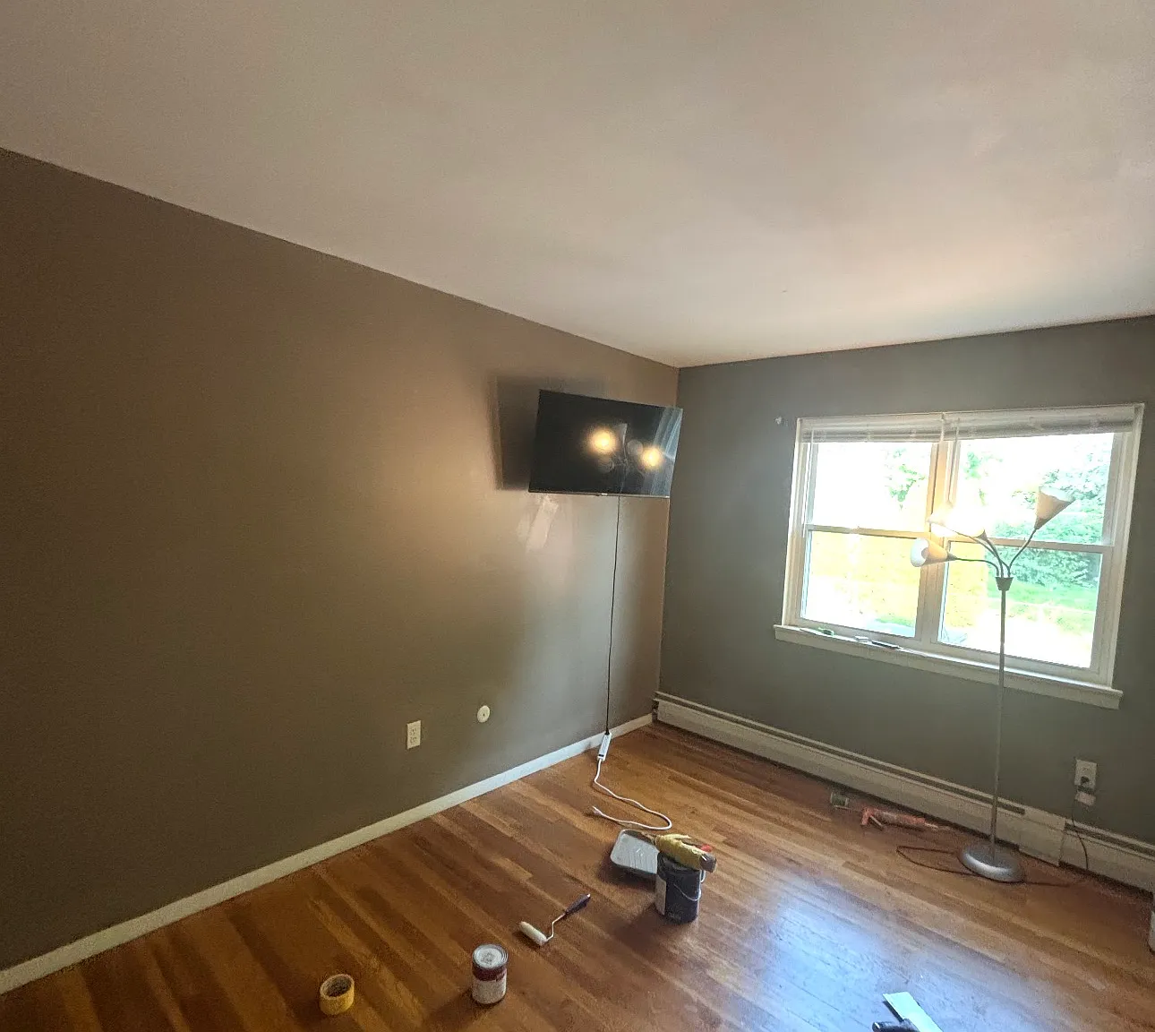 2 bed, 857 sqft, $2,200 — Photo 2
