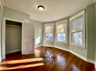 265 W Ivy St #3, New Haven, CT 06511