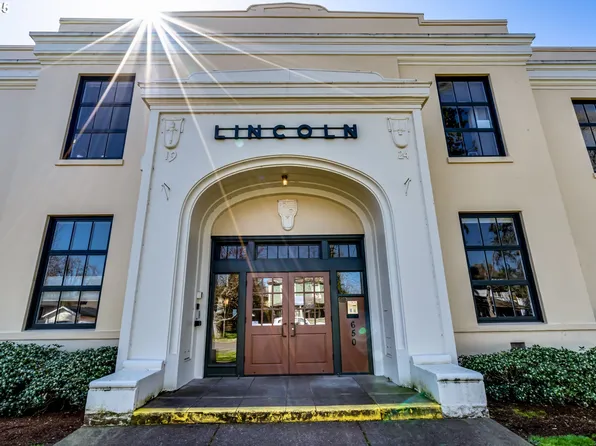 650 W 12th Ave APT 119, Eugene, OR 97402