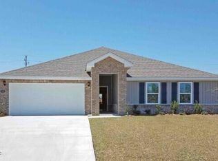 18164 Big Leaf Rd, Gulfport, MS 39503