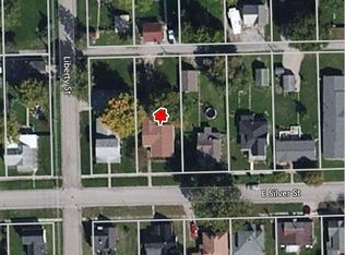 511 E Silver St, Bluffton, IN 46714