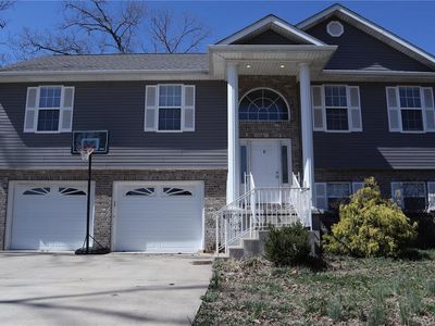 249 Anna Dr, Poplar Bluff, MO, 63901