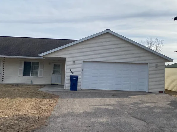 118 6th St SE, Menahga, MN 56464