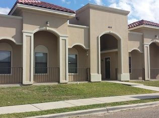 4612 N Cypress St APT 4, Pharr, TX 78577