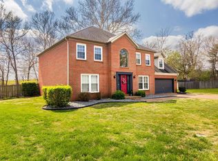 3599 Crossgate Ct, Newburgh, IN
