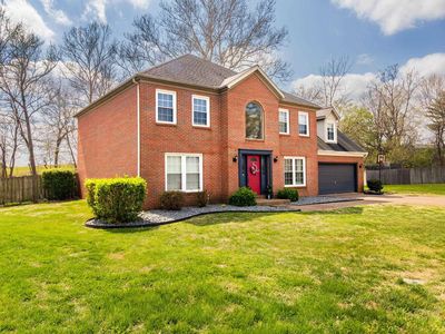 3599 Crossgate Ct, Newburgh, IN, 47630