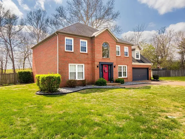 3599 Crossgate Ct, Newburgh, IN 47630