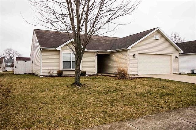 1st image of 3129 Bluster Dr
