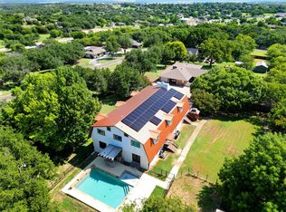 10633 Kiowa Trl W, Fort Worth, TX 76108