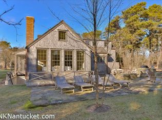 37 Brewster Rd, Nantucket, MA 02554