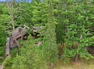 37178 N Courage Dr LOT 4, Lake George, MN 56458