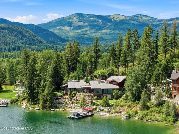 203 Shannon Ln, Dover, ID 83825