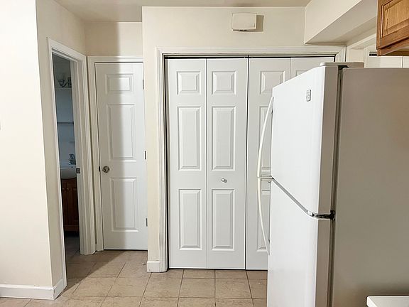 Kitchen - Lower Level