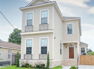 2233 Dreux Ave, New Orleans, LA 70122