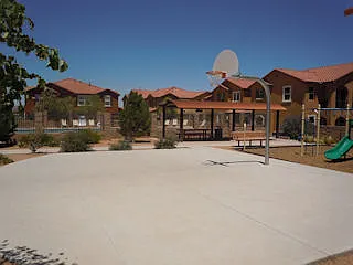 Community Area