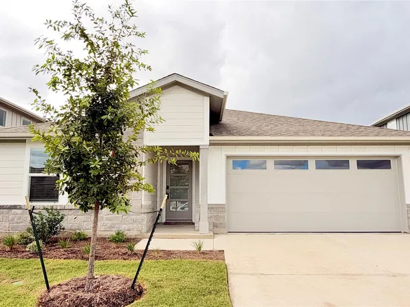 4217 Texoma Dr, Pflugerville, TX 78660