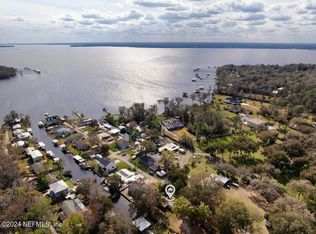 8442 Moody Canal Rd, Saint Augustine, FL 32092