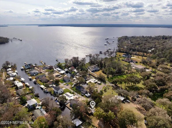 8442 MOODY CANAL Road, St. Augustine, FL 32092