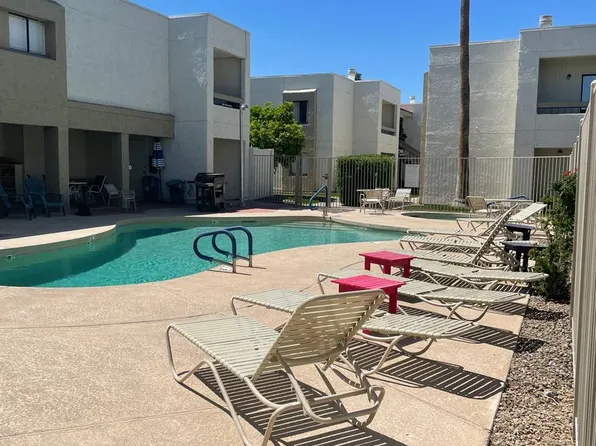 3002 N 70th St Unit 212, Scottsdale, AZ 85251