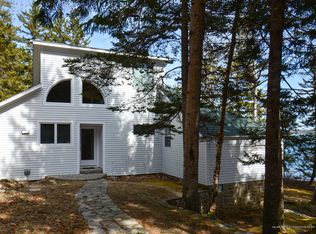 219 Island Retreat Rd, Swans Island, ME 04685