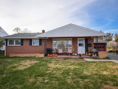 16 Alleghany St, Christiansburg, VA, 24073