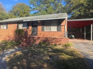 1440 Cambridge Dr, Macon, GA 31206