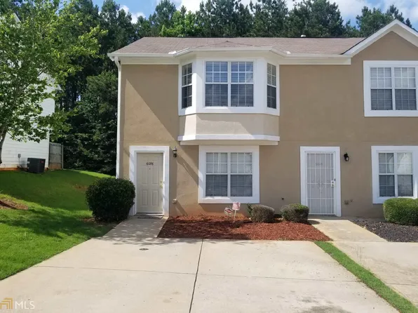 6076 Chupp Way Ln, Lithonia, GA 30038