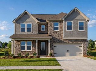3456 Fern Hollow Path, Buford, GA 30519