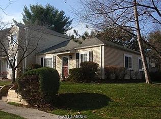 11419 Stoney Point Pl, Germantown, MD 20876