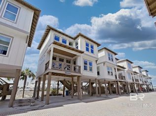 1796 W Beach Boulevard Chase #D-3, Gulf Shores, AL 36542