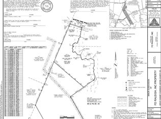 0 Boyette Pond Rd, Pikeville, NC 27863