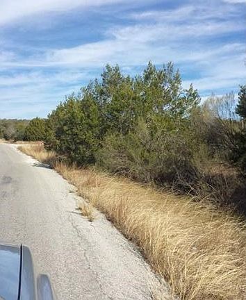 Easy, Clean Drive to your Private Property.Miles of Unobstructed Wooded Views.