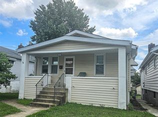 6418 Hoffman Ave, Saint Louis, MO 63139