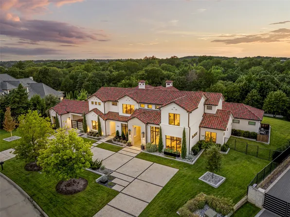 1785 Terra Bella Dr, Westlake, TX 76262