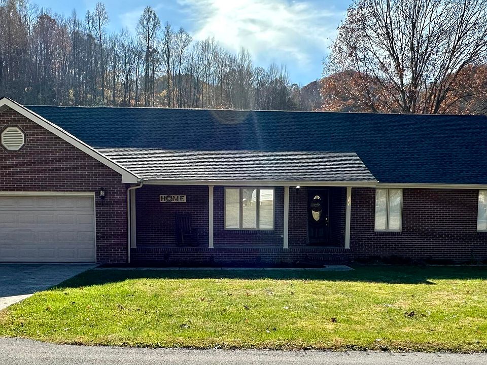 4038 State Highway 3439, Barbourville, KY 40915 MLS 23021815 Zillow