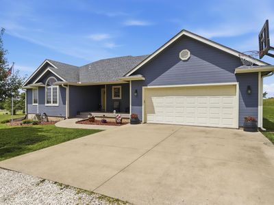 5045 NW Rochester Rd, Topeka, KS, 66617