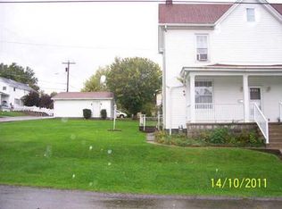 216 Jennings Ave, Scottdale, PA 15683