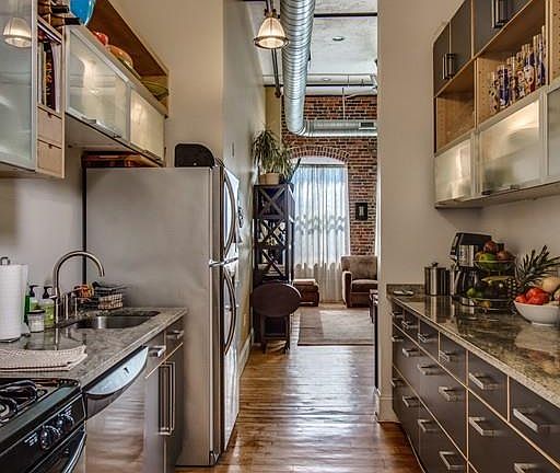 2nd image of 281 Essex St #405
