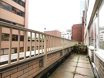 Rented by Keller Williams NYC