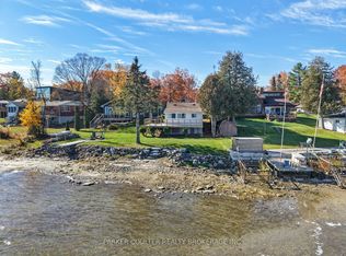 19 Sallows Dr, Tay, ON L0K 2A0