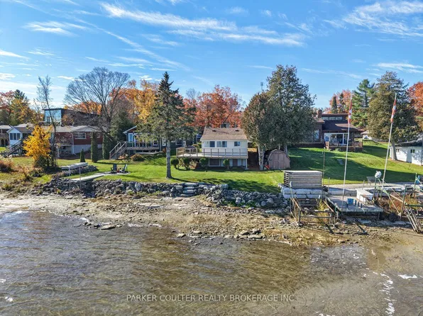 19 Sallows Dr, Tay, ON L0K 2A0