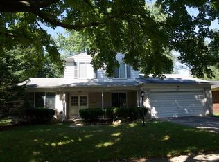 2951 Pebble Creek Rd, Ann Arbor, MI 48108