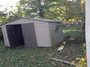 1060 Bel Aire Dr, Rantoul, IL 61866