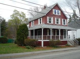 174 Oak St, Wakefield, MA 01880