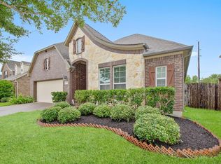 3210 Orchard Mill Ln, Pearland, TX 77584
