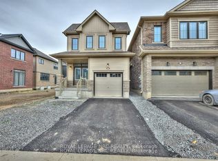 10 Heritage Way, Thorold, ON L2V 0J8