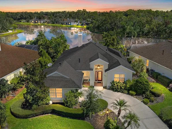 6657 MEANDERING WAY, LAKEWOOD RANCH, FL 34202